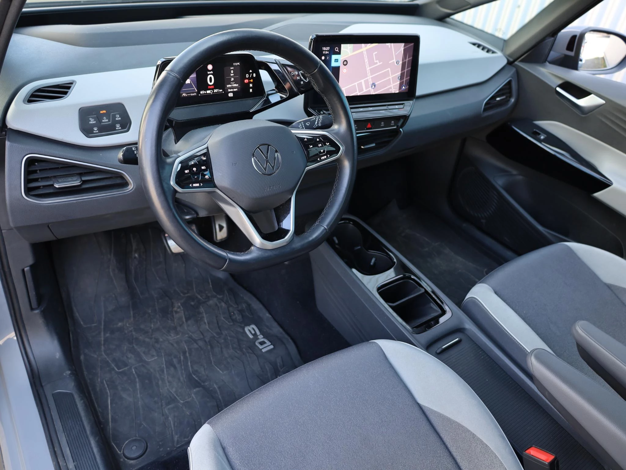 Hoofdafbeelding Volkswagen ID.3
