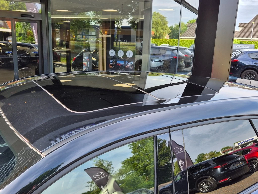 Hoofdafbeelding Mazda CX-60