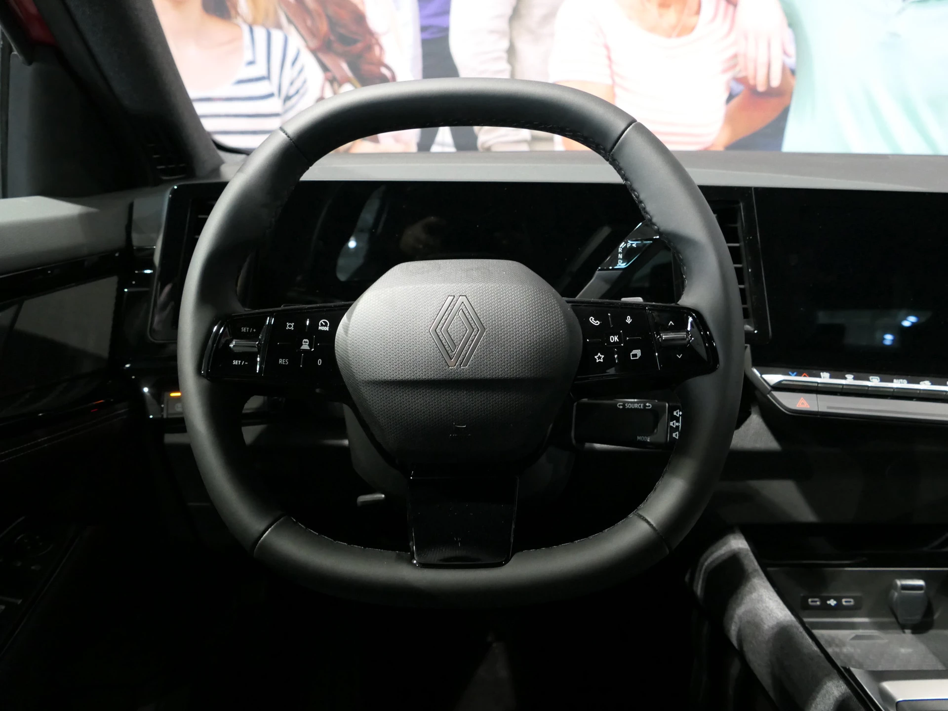 Hoofdafbeelding Renault Austral