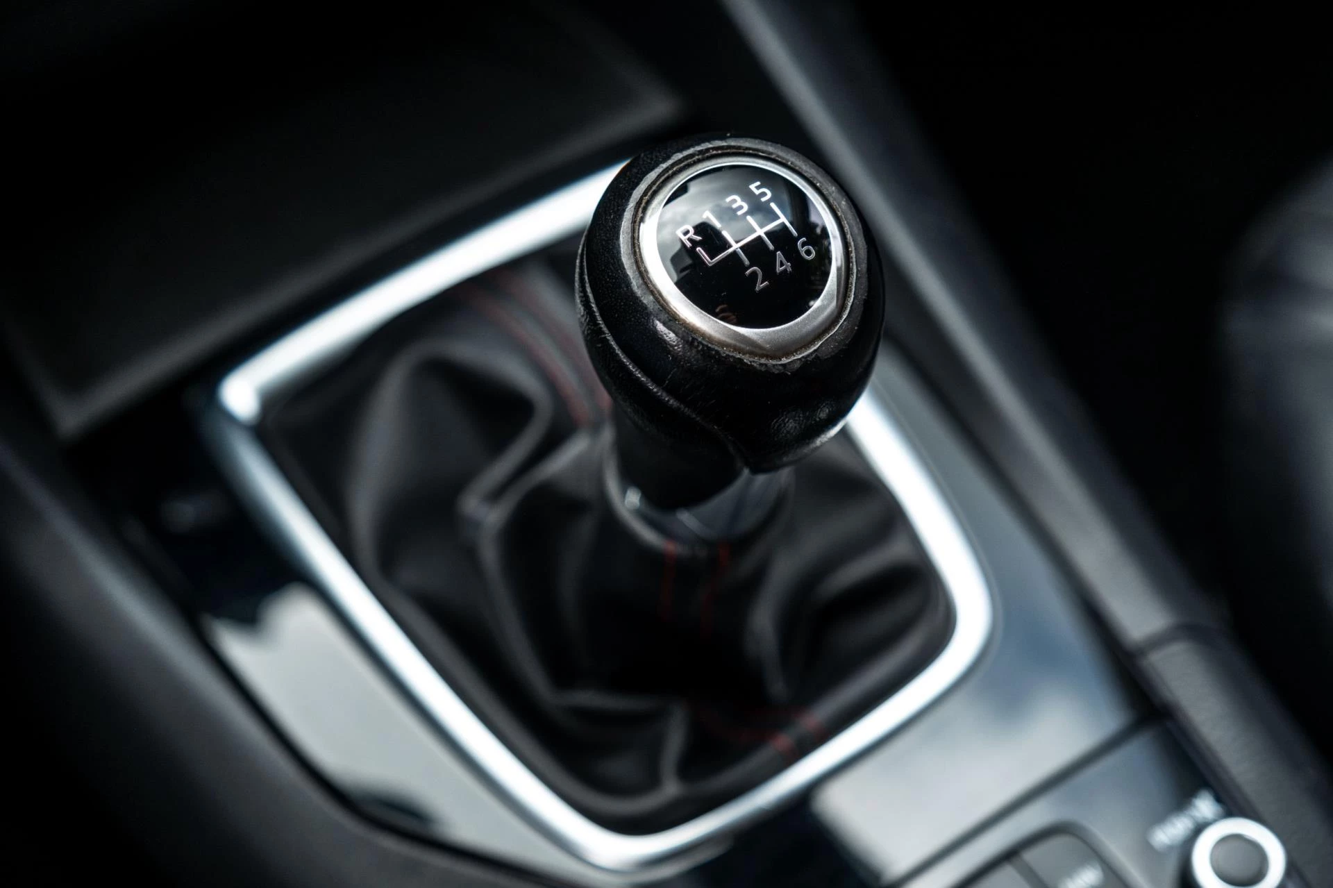 Hoofdafbeelding Mazda 3