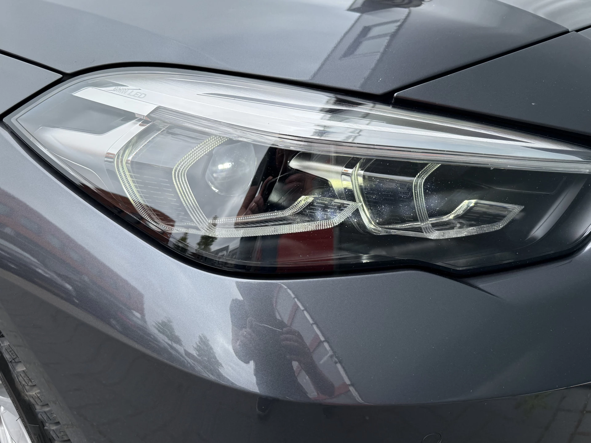 Hoofdafbeelding BMW 2 Serie