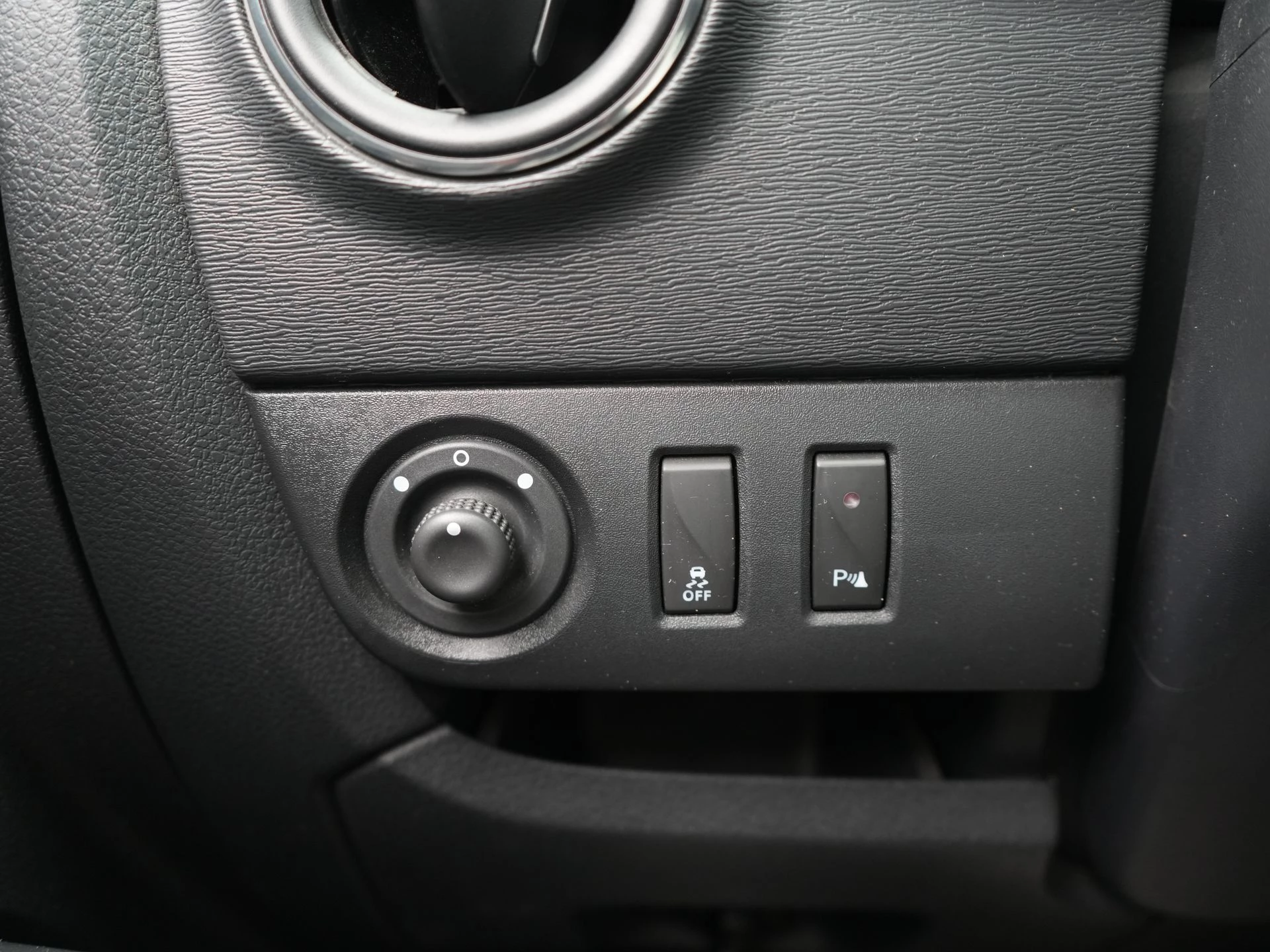 Hoofdafbeelding Dacia Lodgy