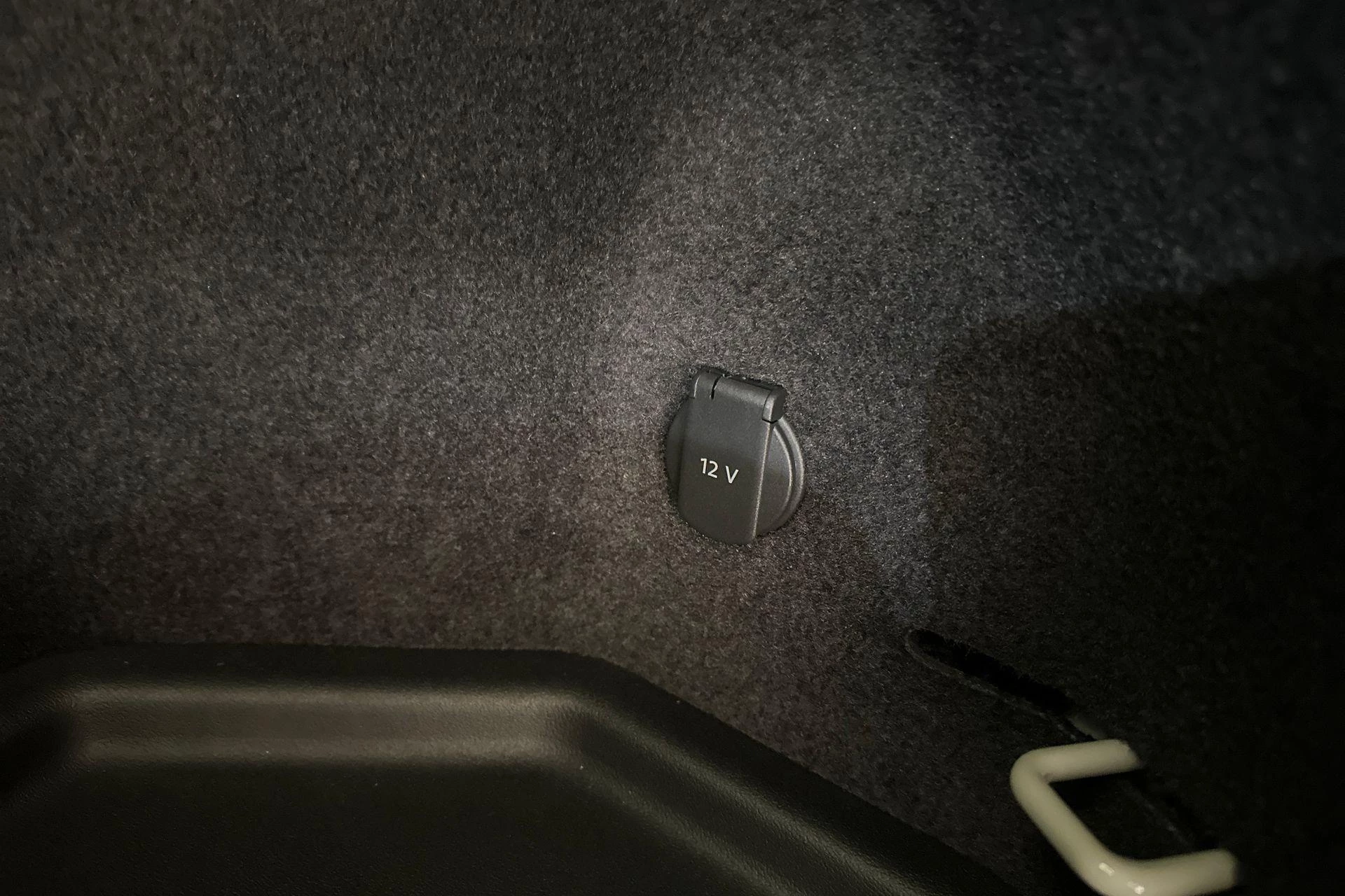 Hoofdafbeelding Audi A6 e-tron