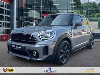 Hoofdafbeelding MINI Countryman MINI Countryman COOPER SE ALL4 PANO-DAK/NAVI/PDC/CRUISE/STOELVERW