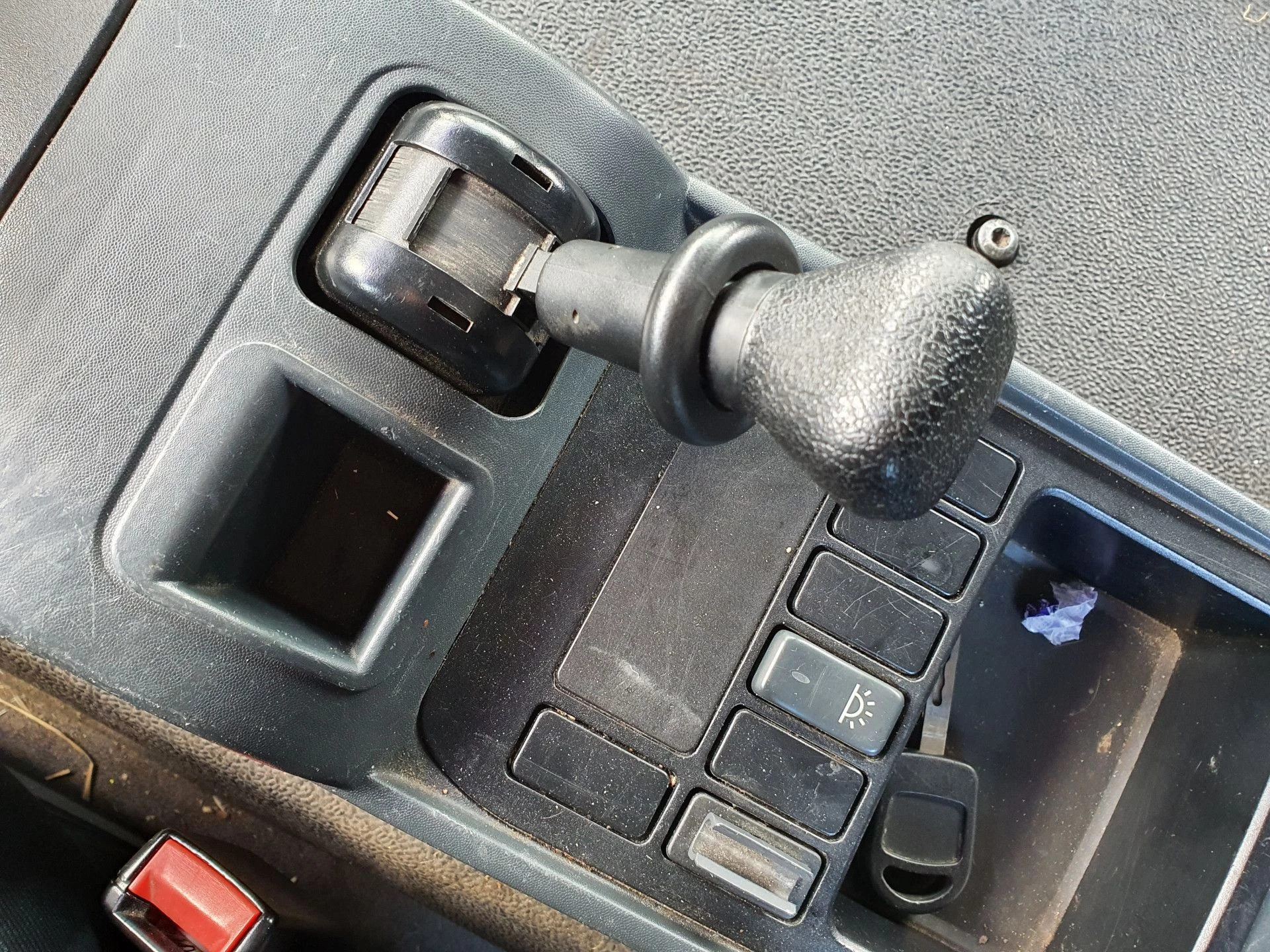 Hoofdafbeelding MAN TGL