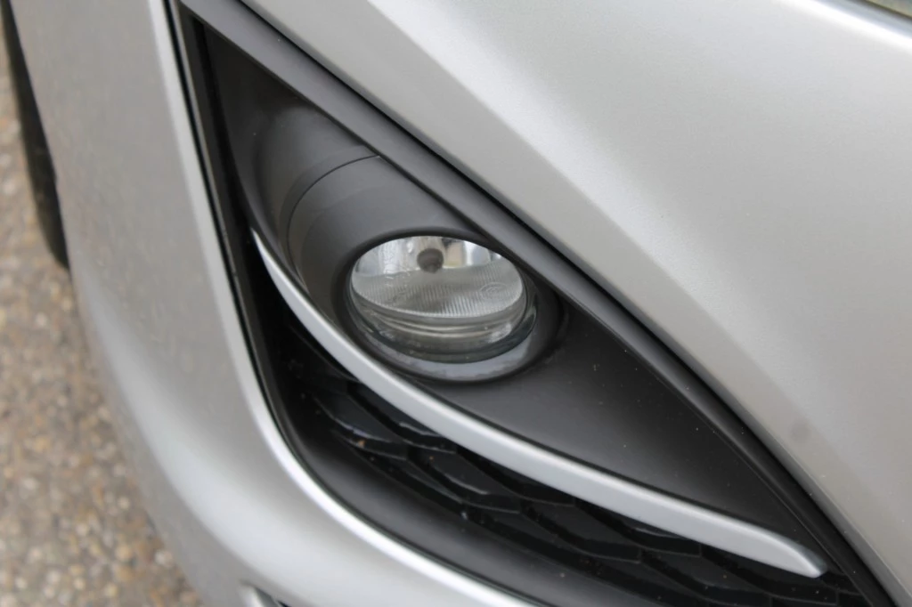 Hoofdafbeelding Mazda 6