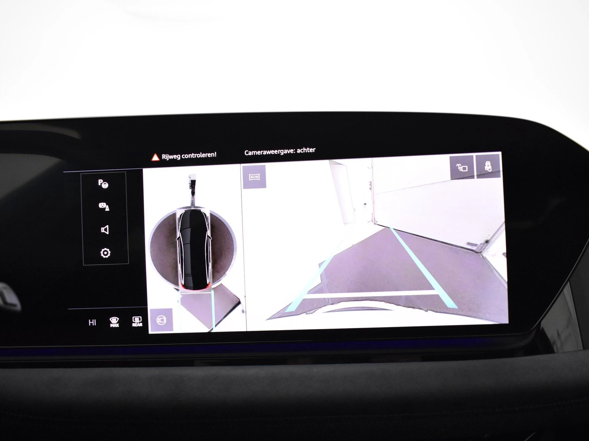 Hoofdafbeelding Audi A6 Avant e-tron