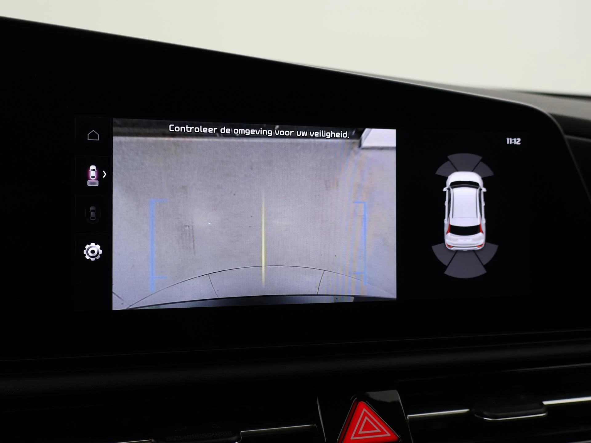 Hoofdafbeelding Kia e-Niro