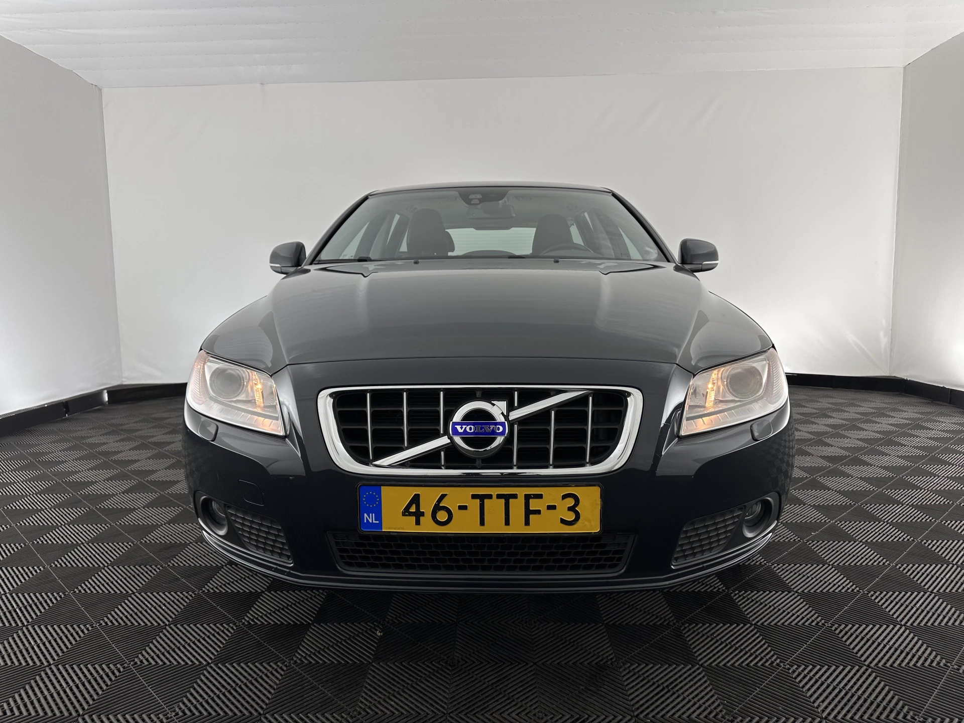 Hoofdafbeelding Volvo V70