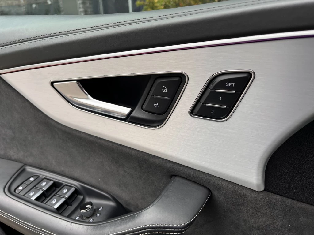 Hoofdafbeelding Audi SQ8