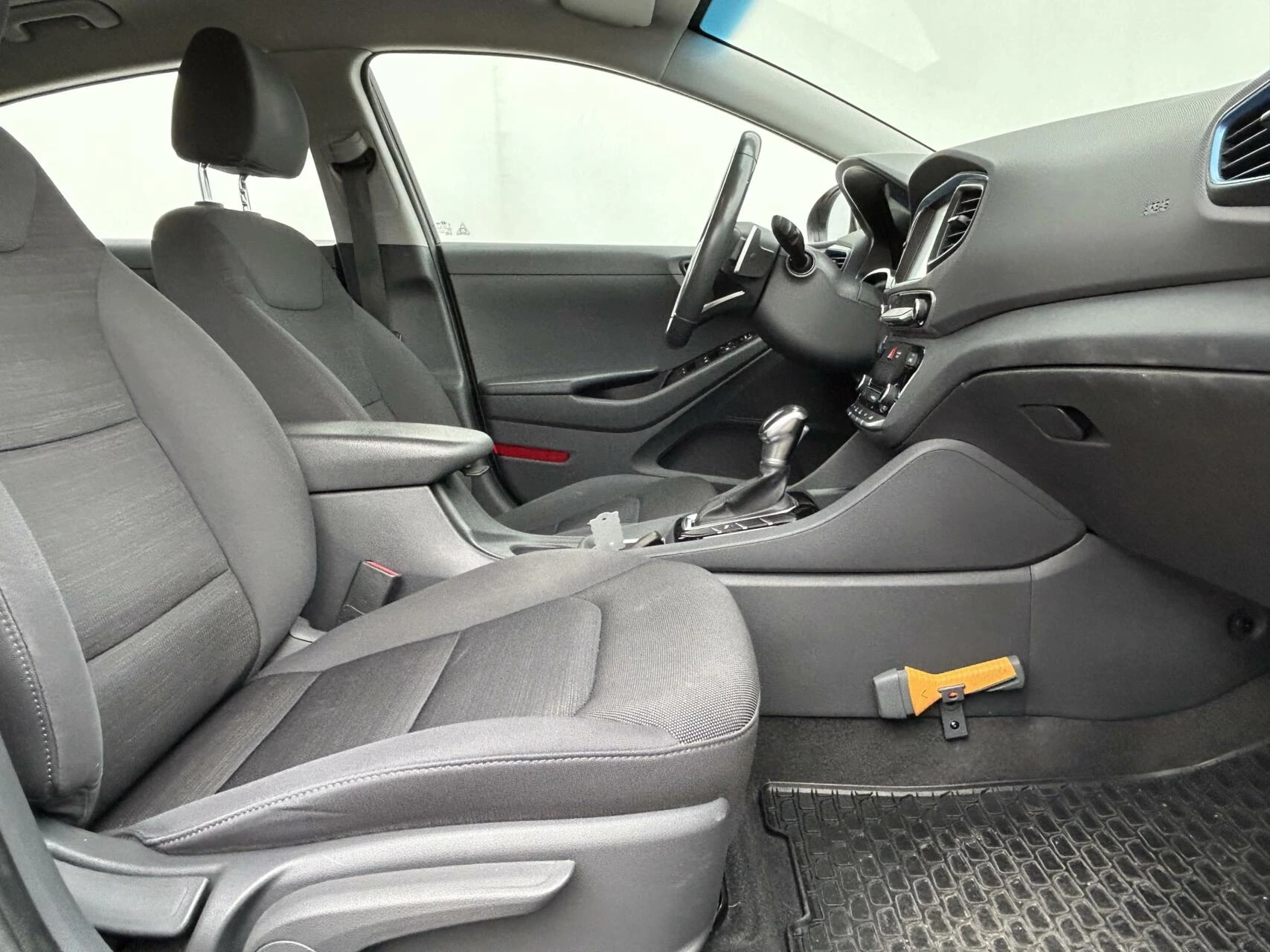 Hoofdafbeelding Hyundai IONIQ