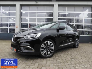 Renault Grand Scenic 1.3 TCe 140 PK 7 persoons