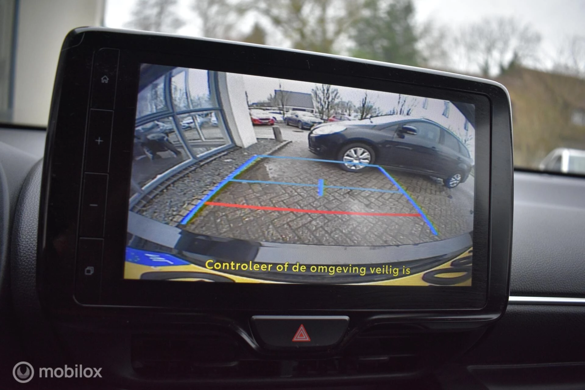 Hoofdafbeelding Mazda 2 Hybrid