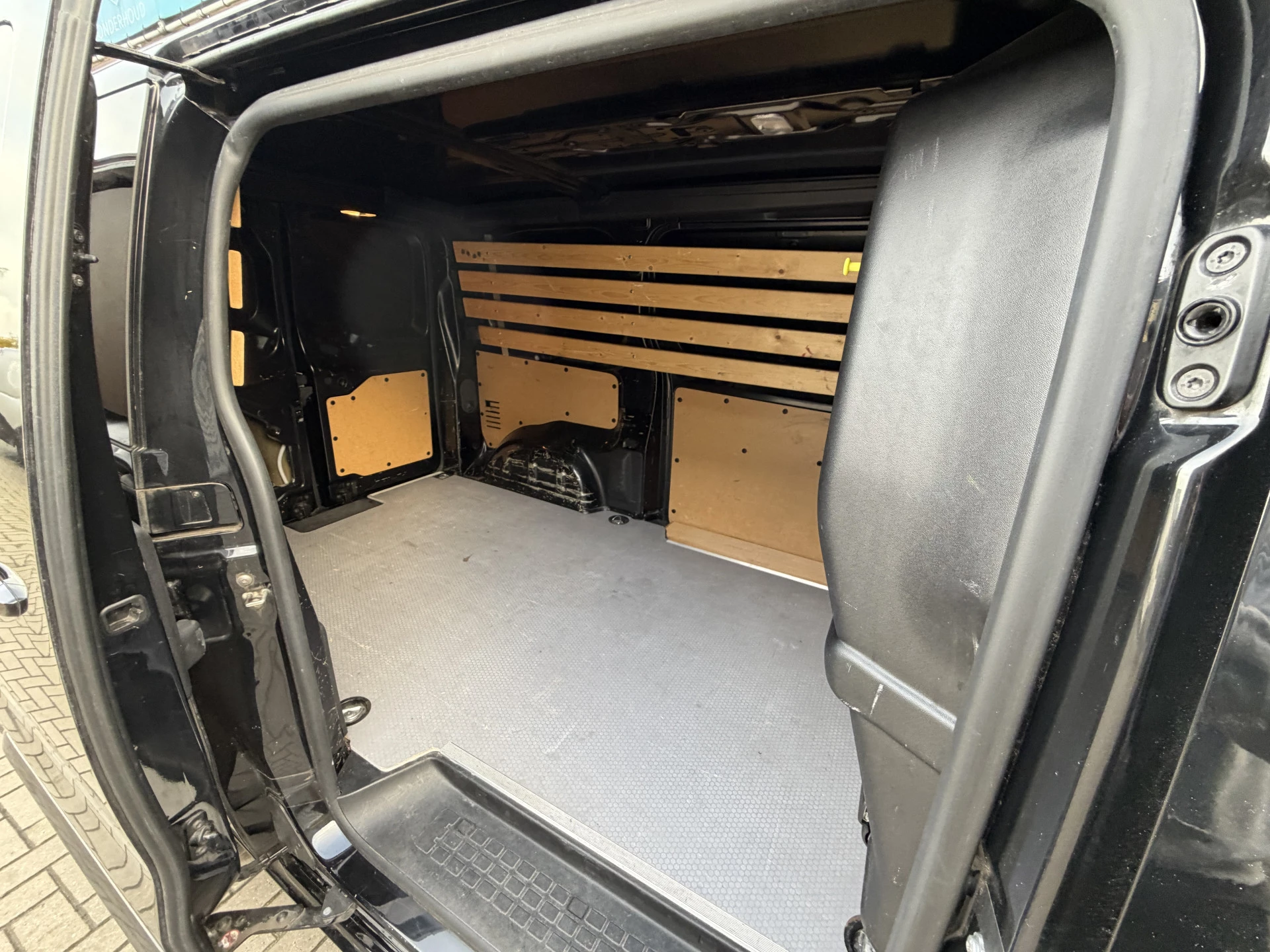 Hoofdafbeelding Citroën Jumpy