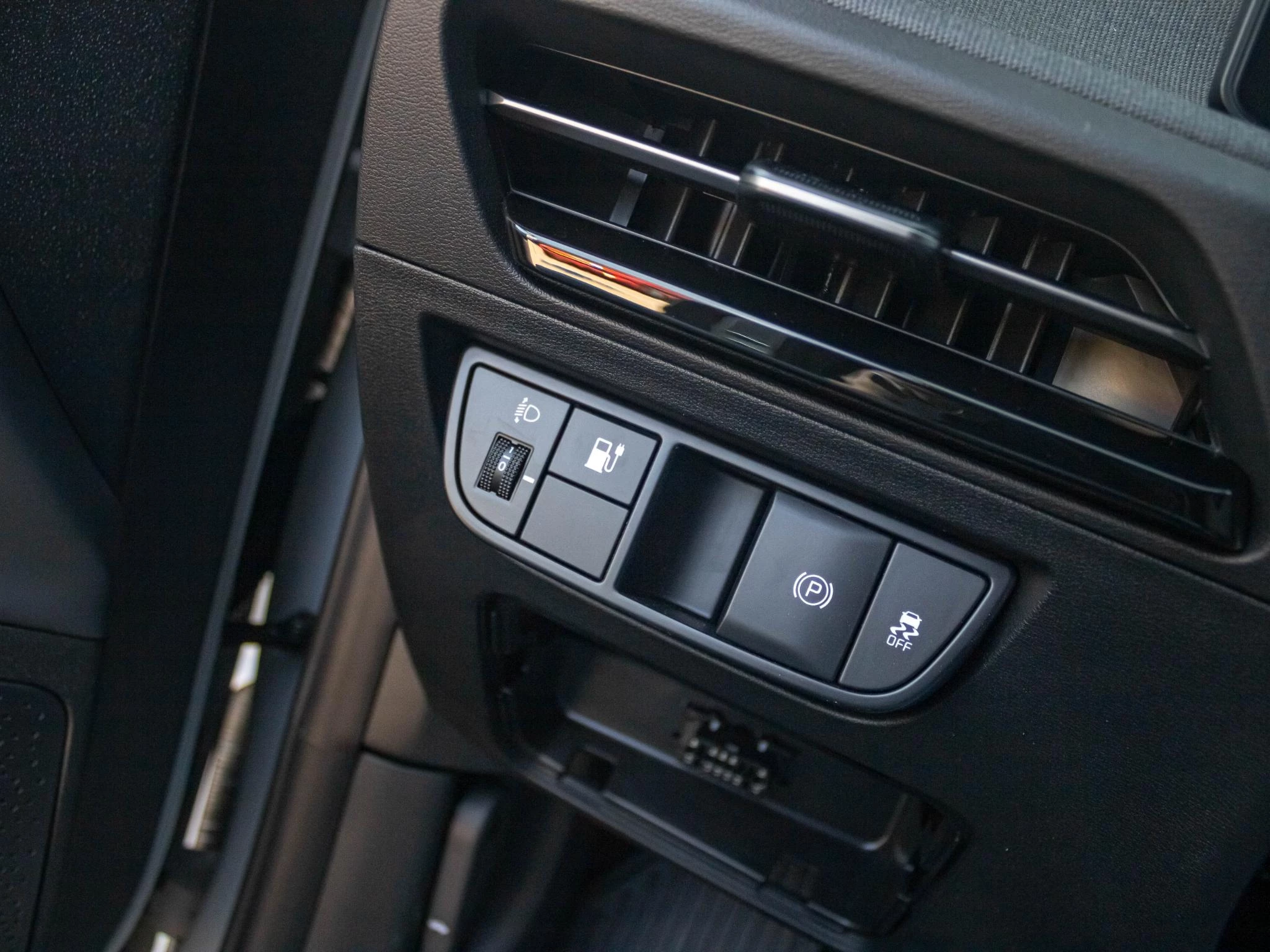 Hoofdafbeelding Kia EV6