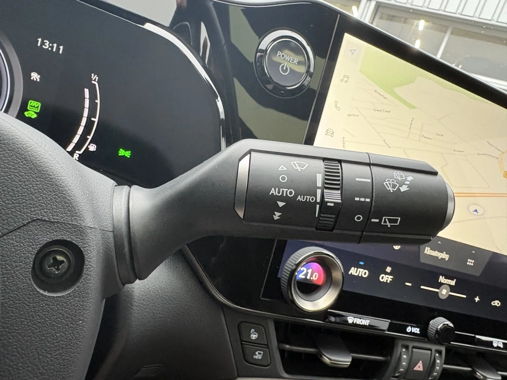 Hoofdafbeelding Lexus NX