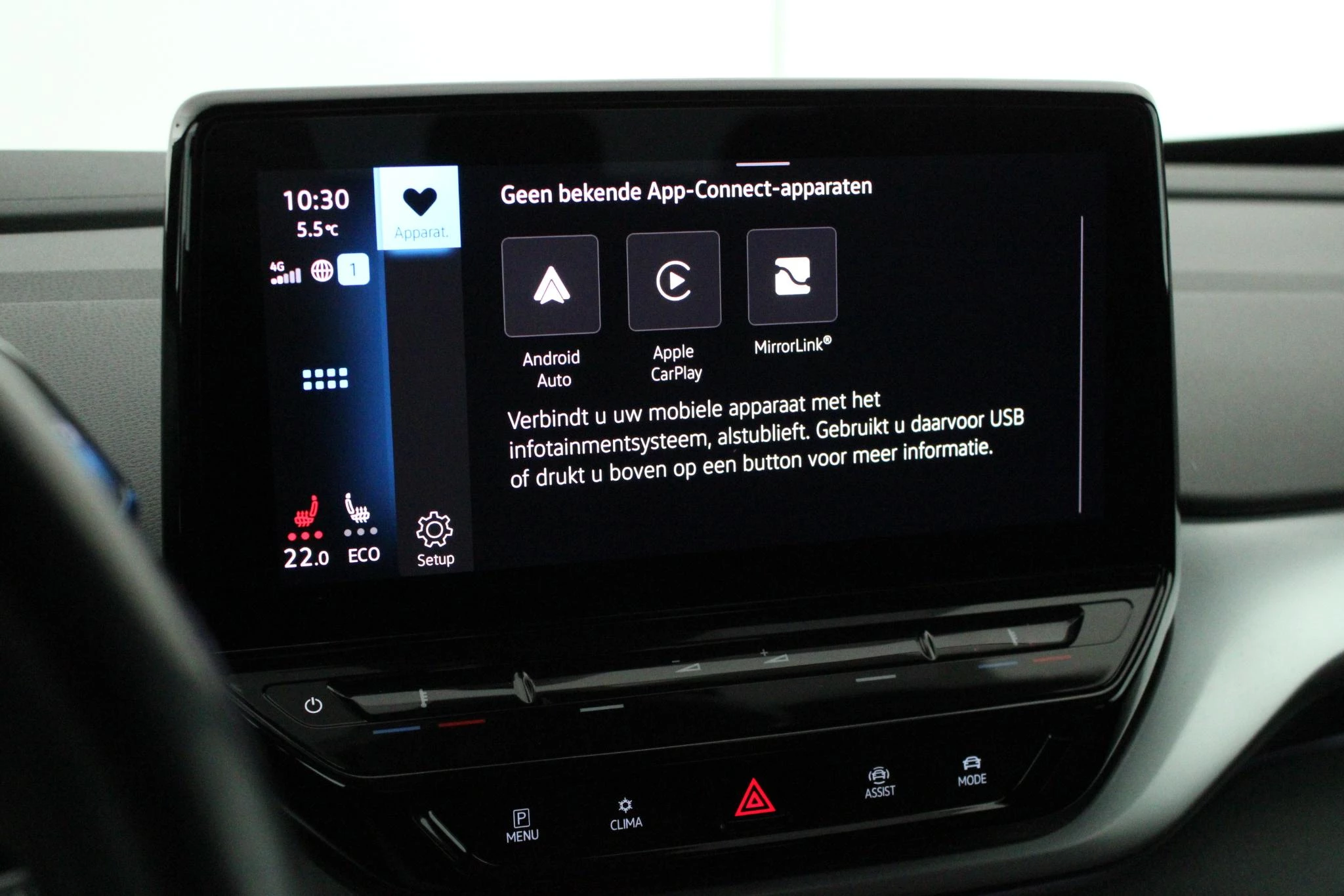 Hoofdafbeelding Volkswagen ID.4