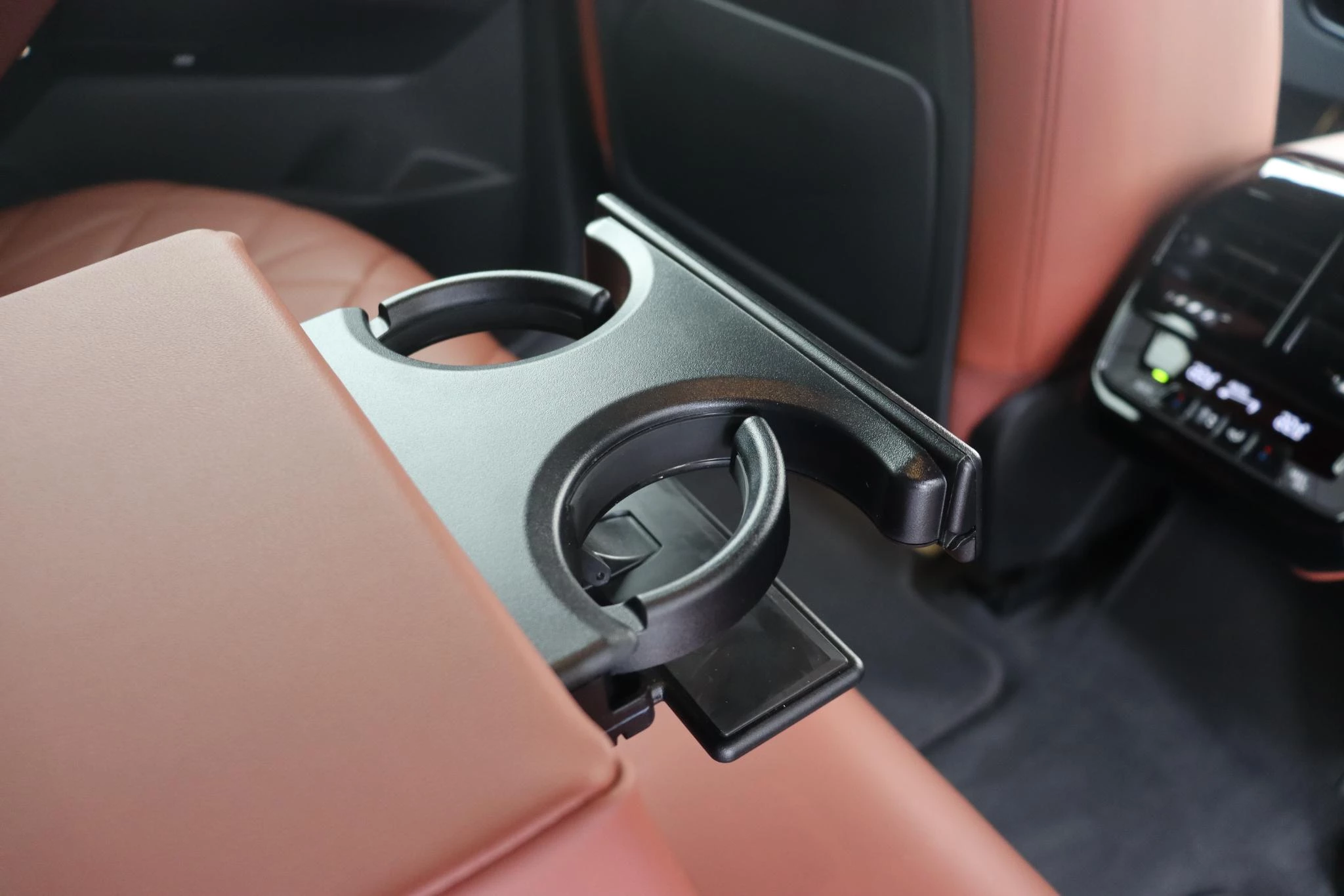 Hoofdafbeelding BMW iX
