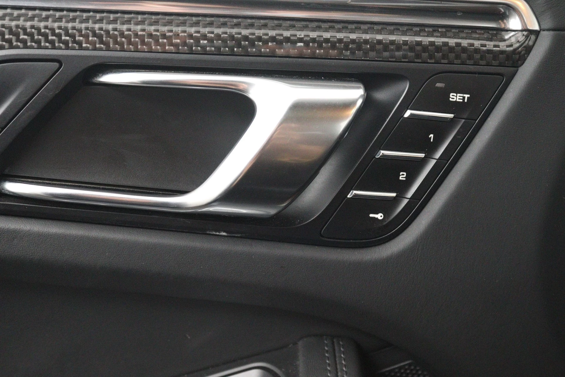 Hoofdafbeelding Porsche Macan