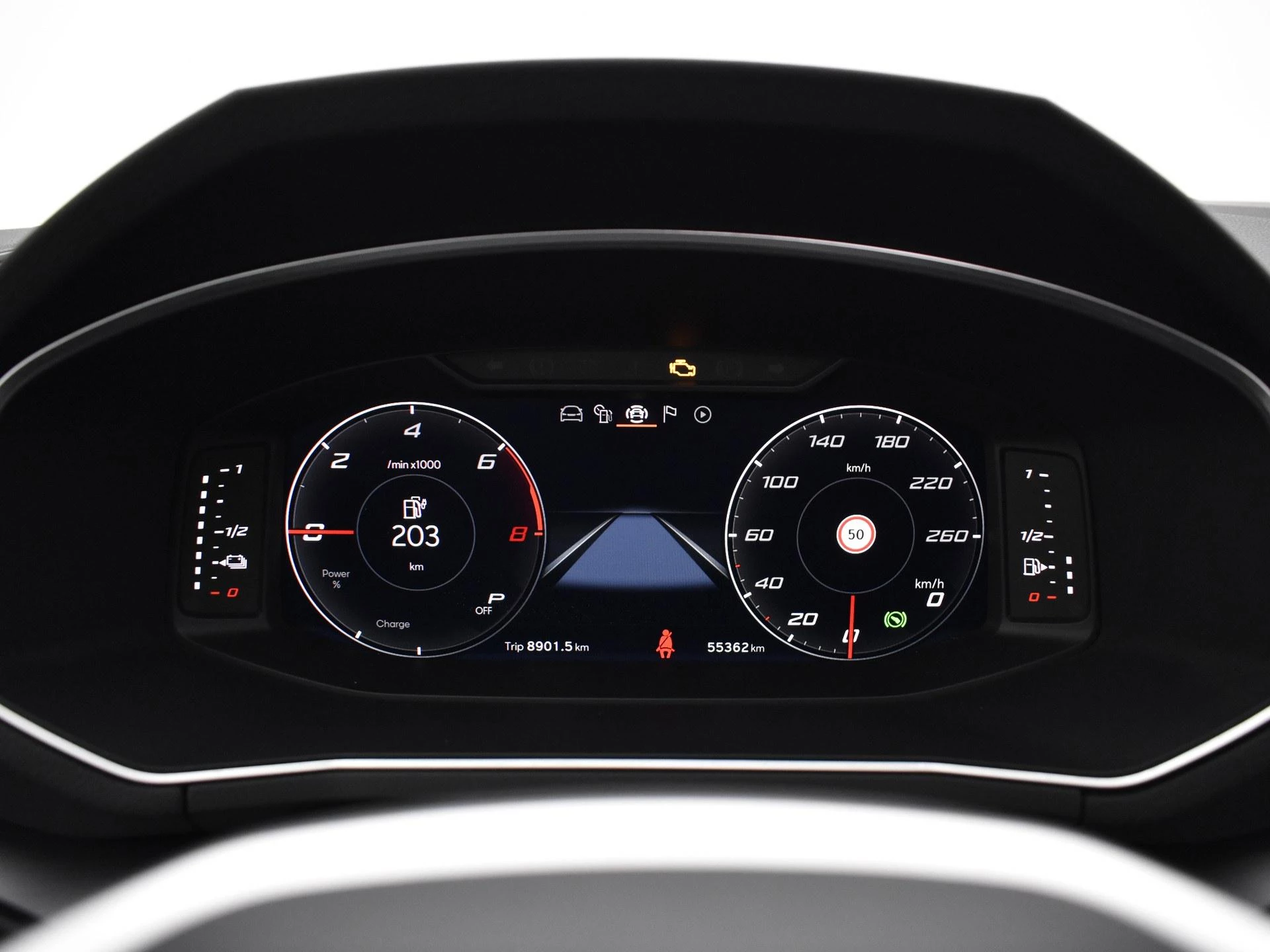 Hoofdafbeelding SEAT Tarraco