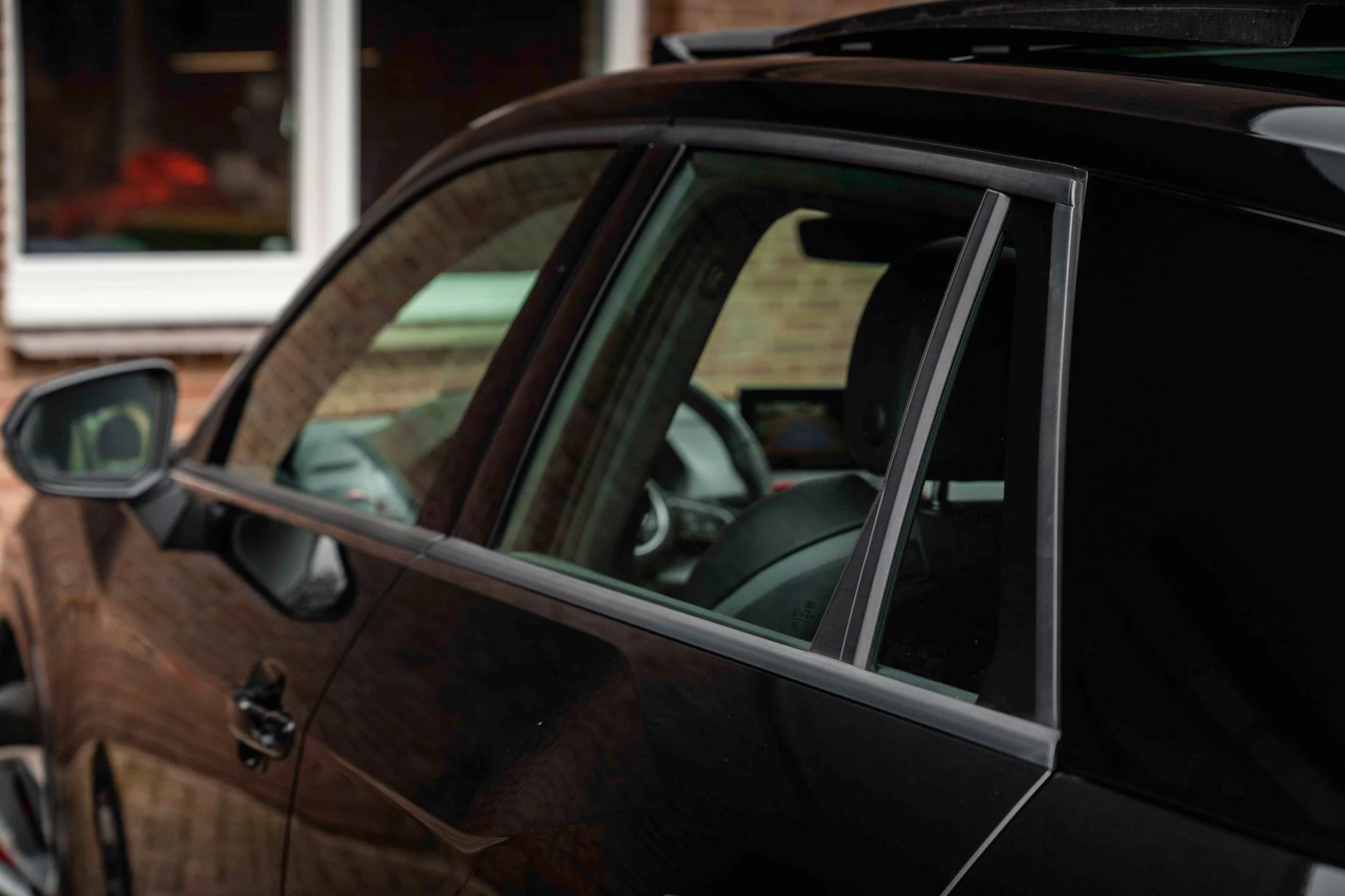 Hoofdafbeelding Audi SQ2