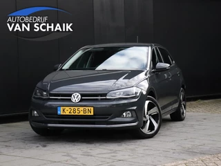 Volkswagen Polo 1.0 TSI Highline | DSG | CAMERA | STOELVERW. | APPLE CARPLAY | CRUISE |