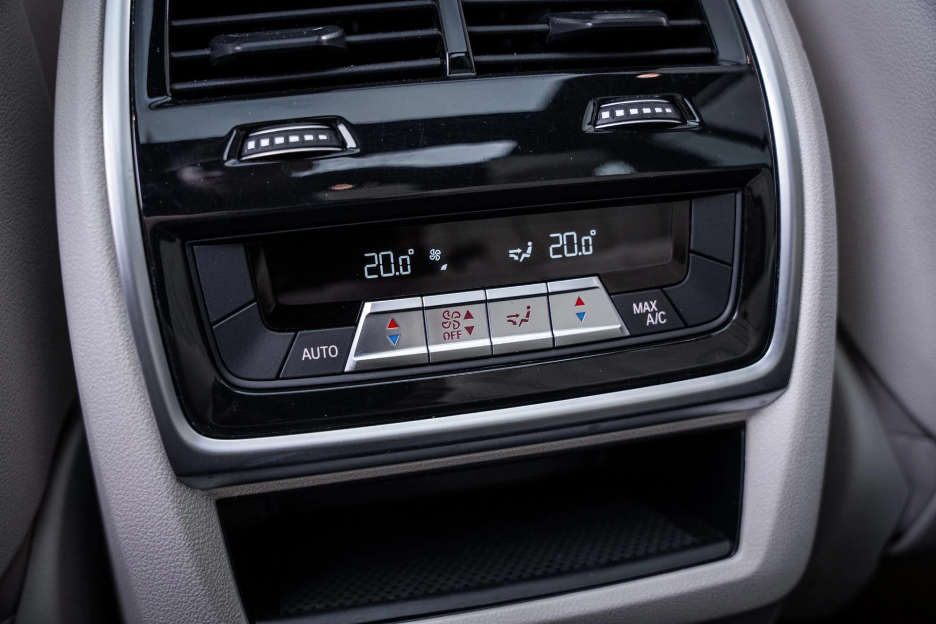 Hoofdafbeelding BMW X7