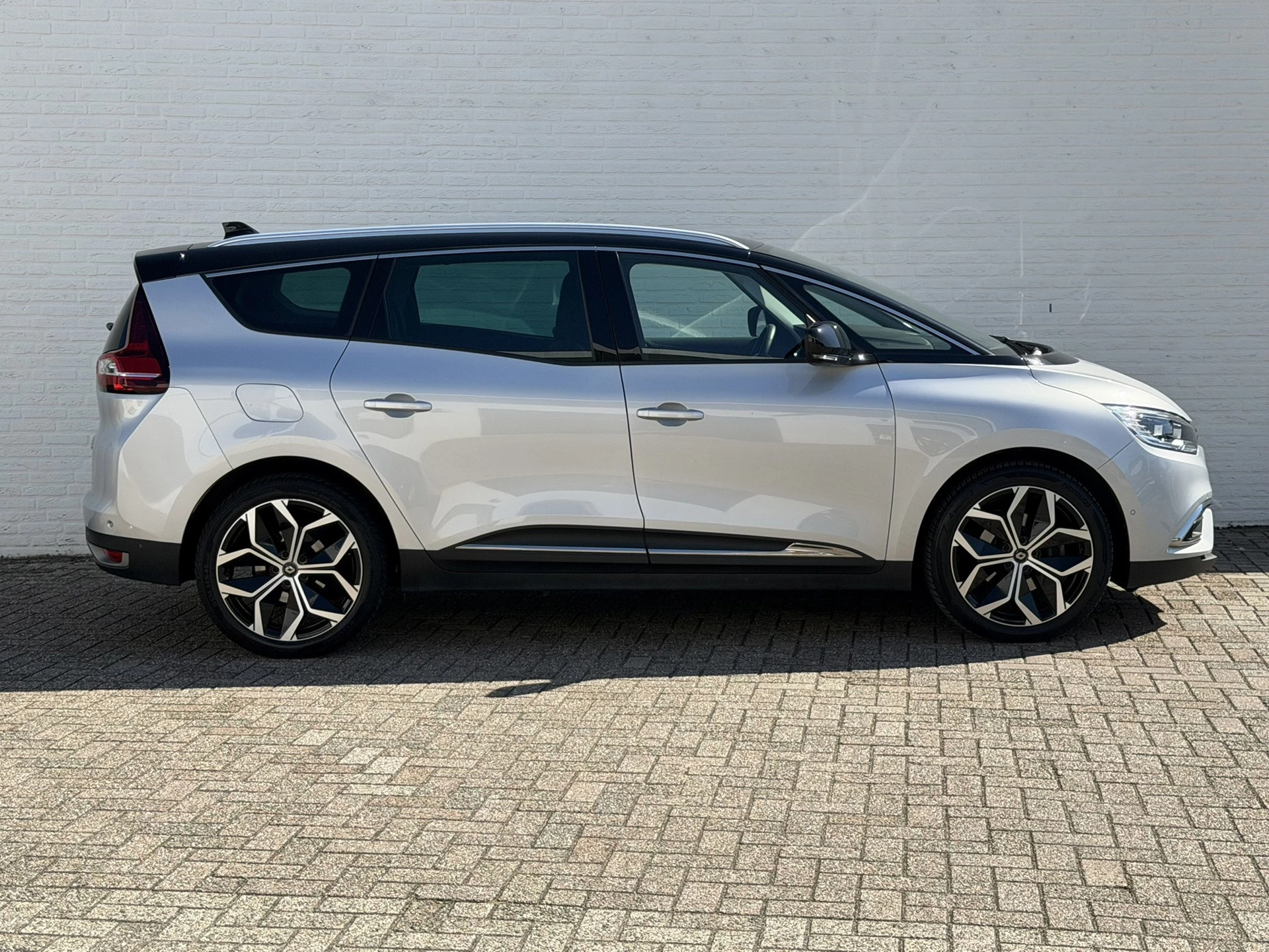 Hoofdafbeelding Renault Grand Scénic