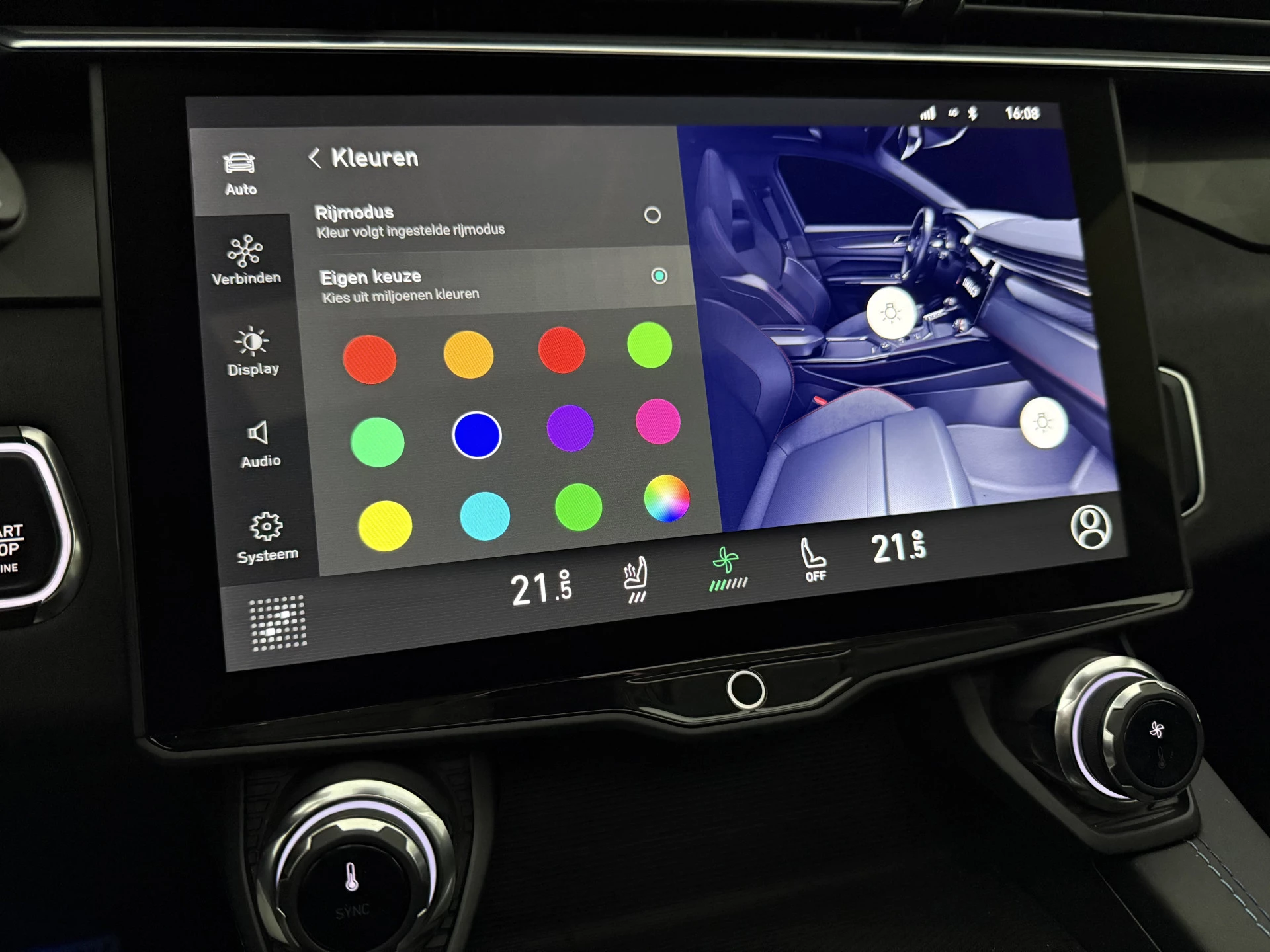 Hoofdafbeelding Lynk & Co 01