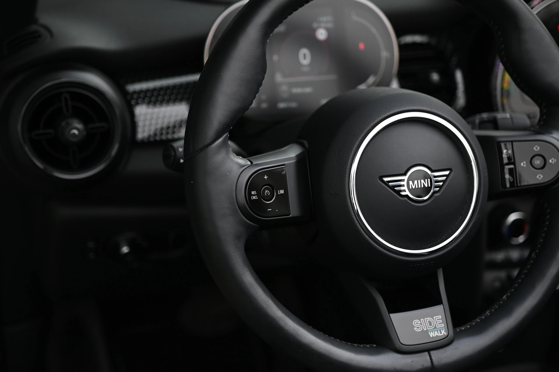 Hoofdafbeelding MINI Cooper Cabrio