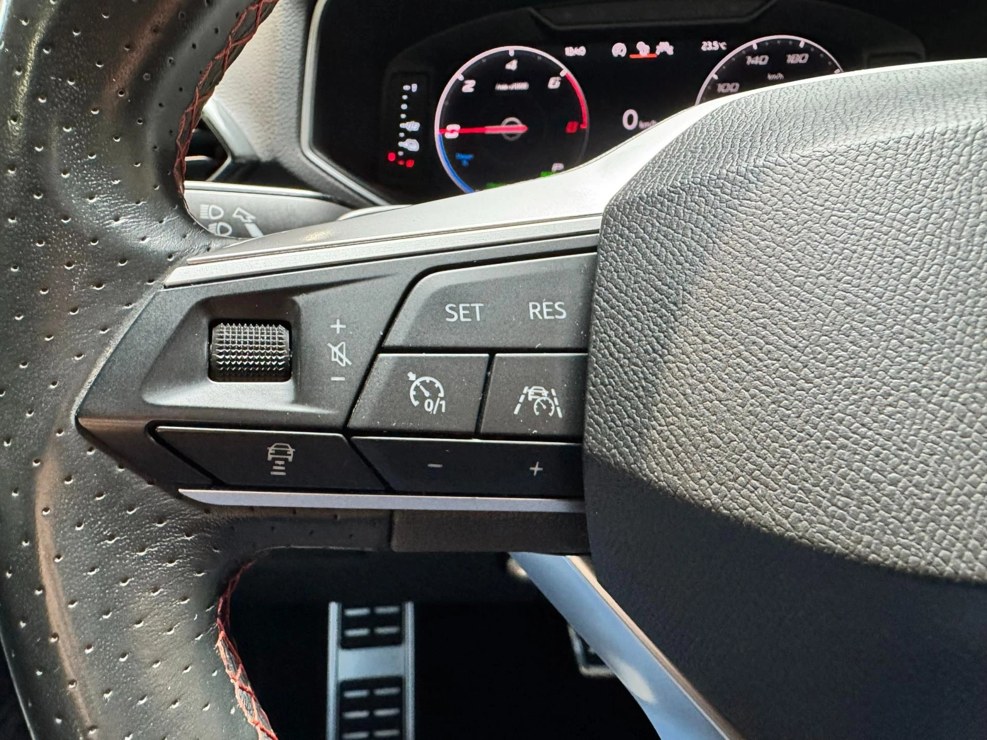 Hoofdafbeelding SEAT Tarraco