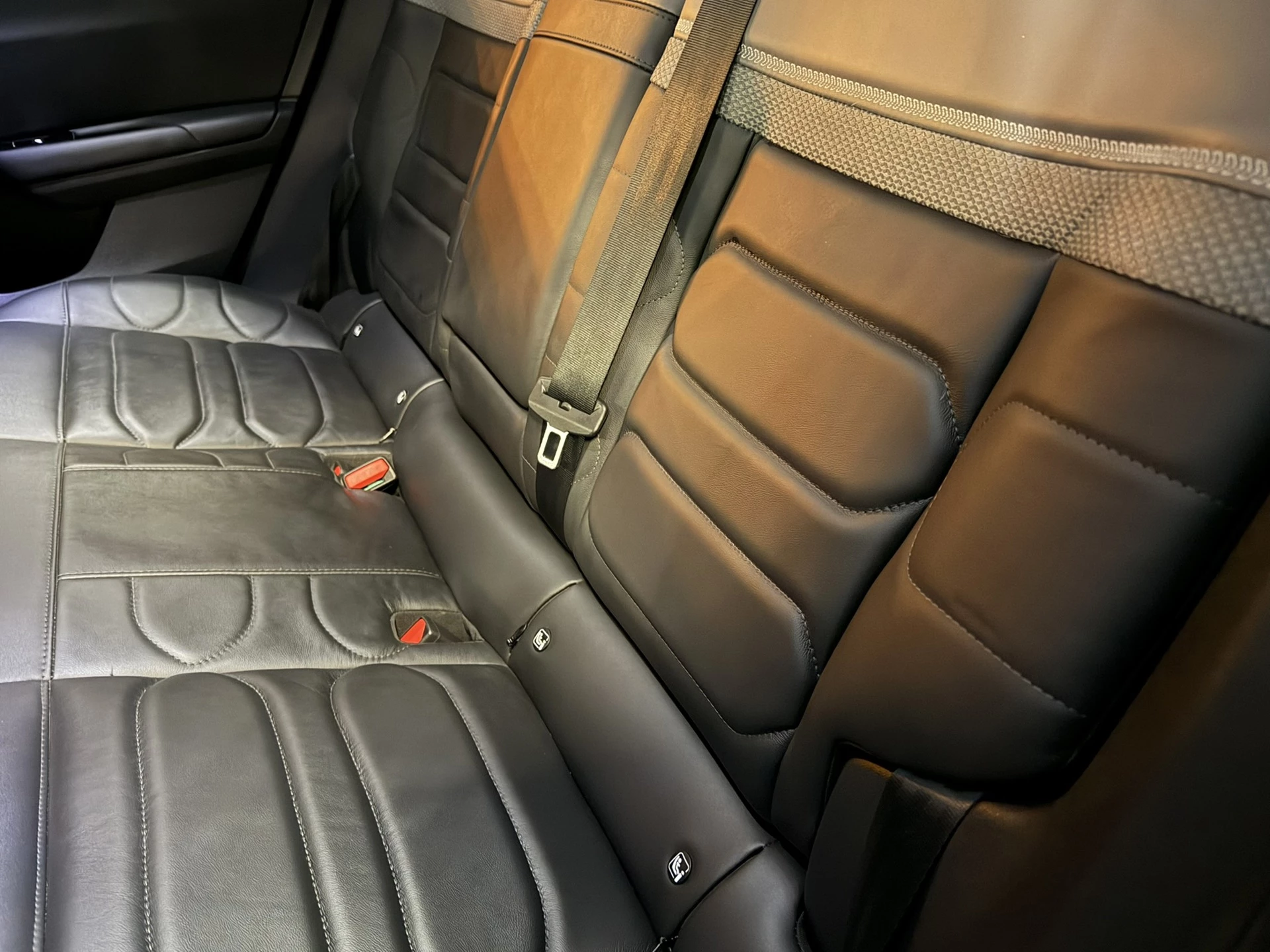 Hoofdafbeelding Citroën C5 X