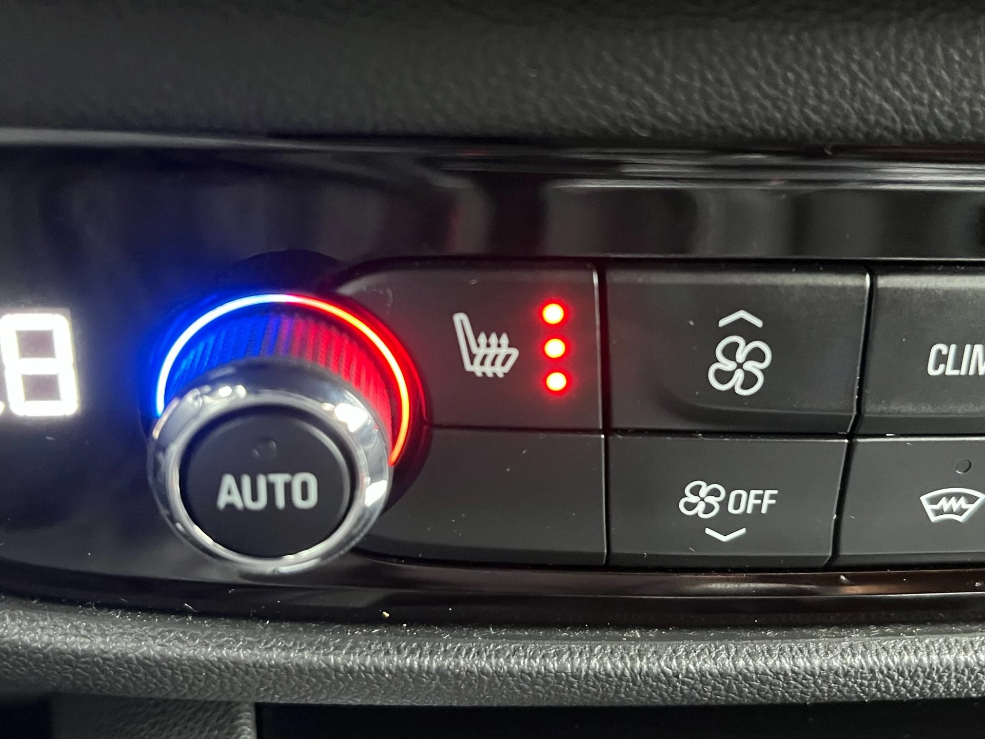 Hoofdafbeelding Opel Insignia