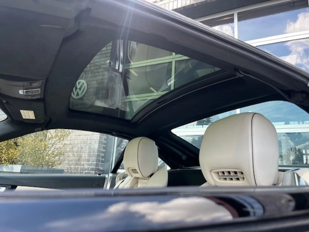 Hoofdafbeelding Mercedes-Benz SL