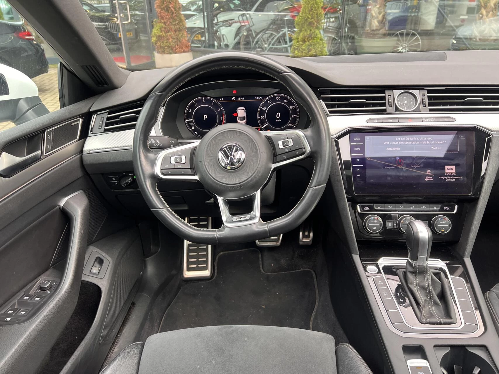Hoofdafbeelding Volkswagen Arteon