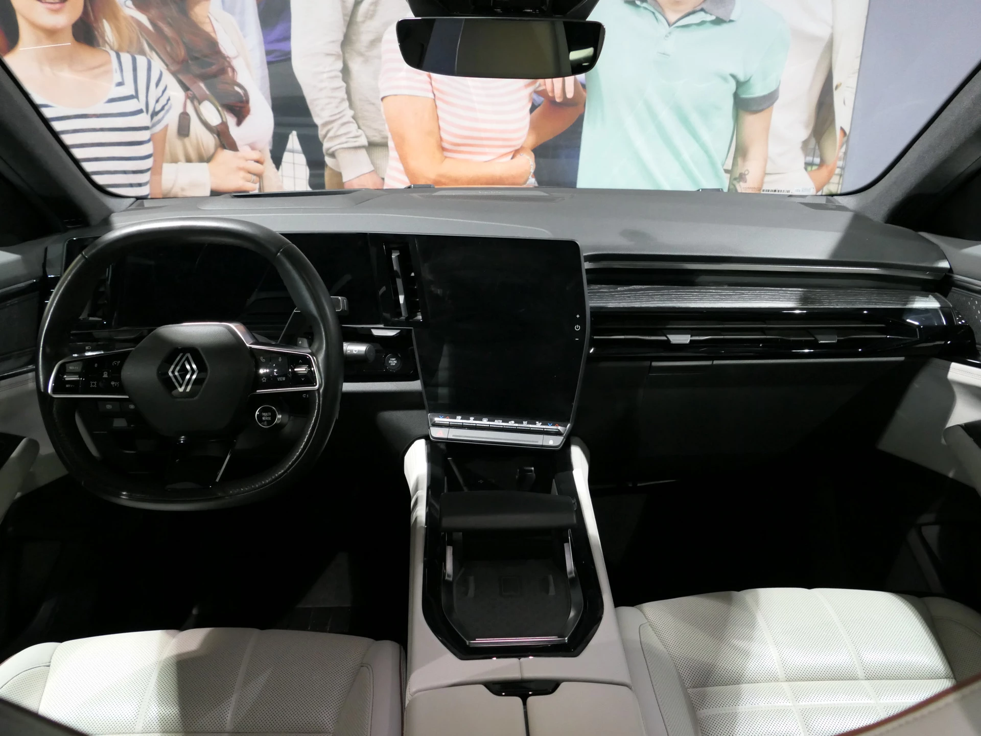 Hoofdafbeelding Renault Espace