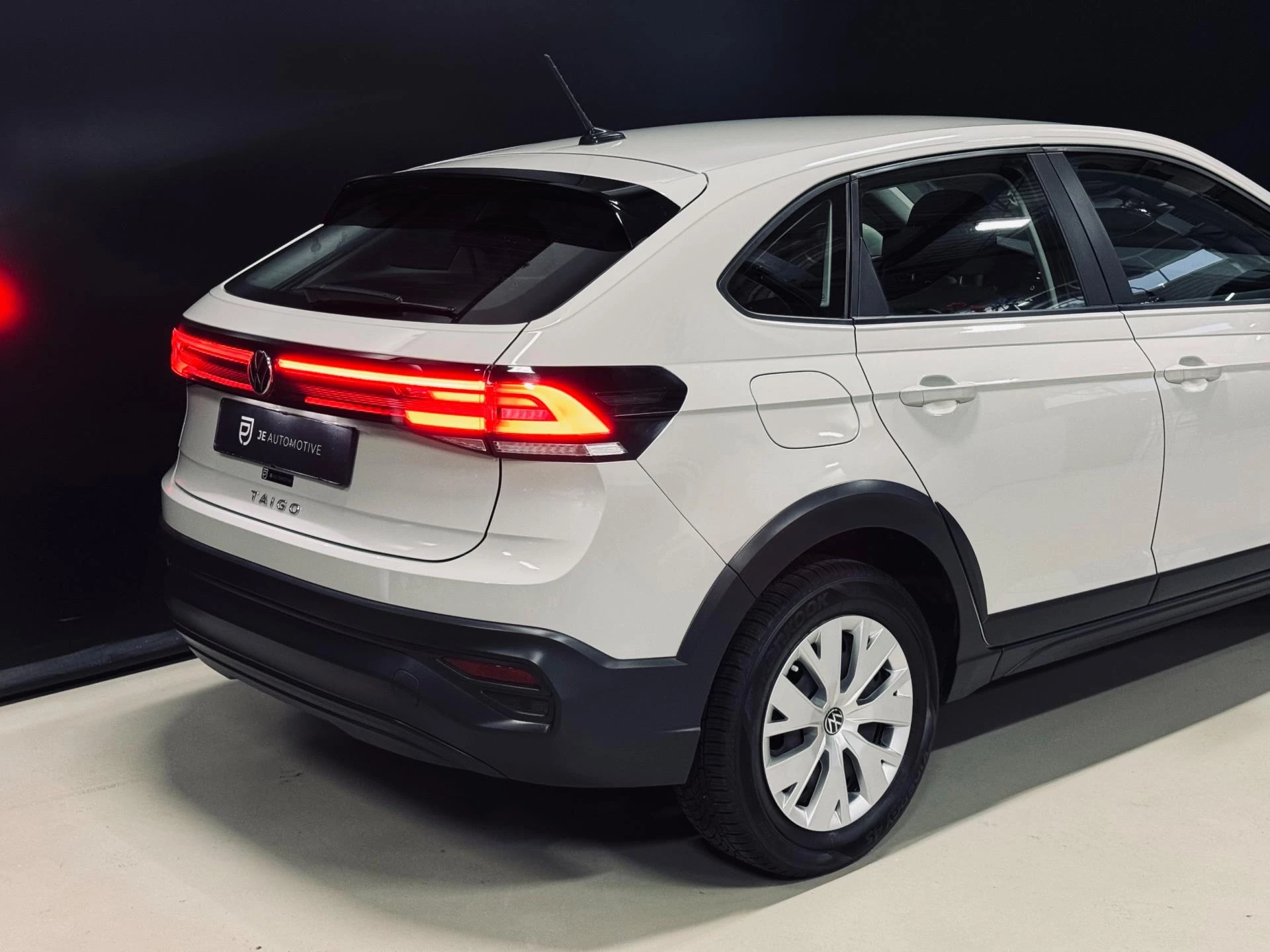 Hoofdafbeelding Volkswagen Taigo