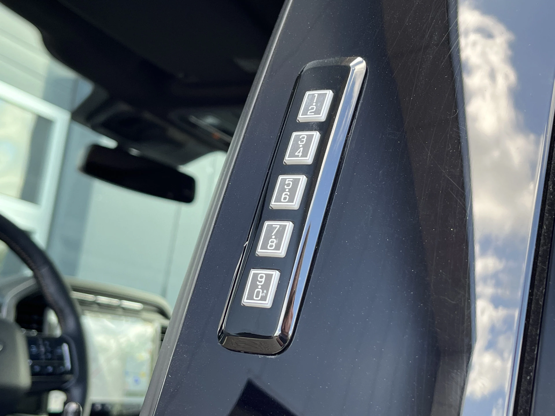 Hoofdafbeelding Ford F-150