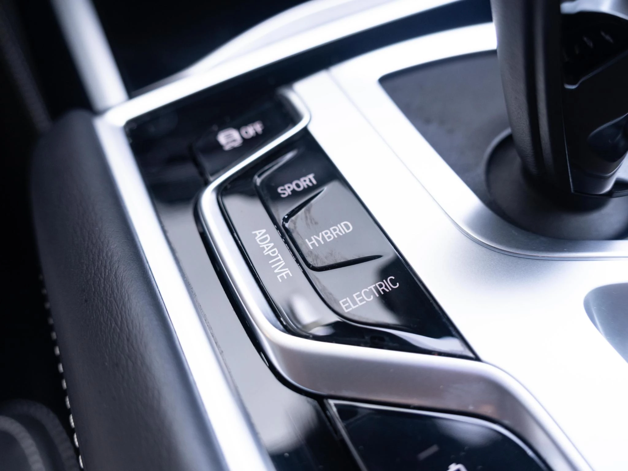 Hoofdafbeelding BMW 7 Serie