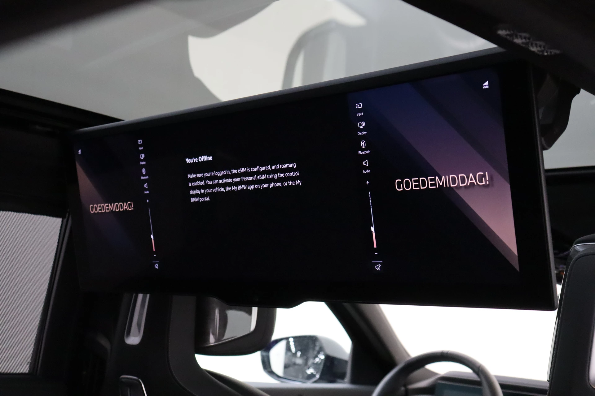 Hoofdafbeelding BMW 7 Serie