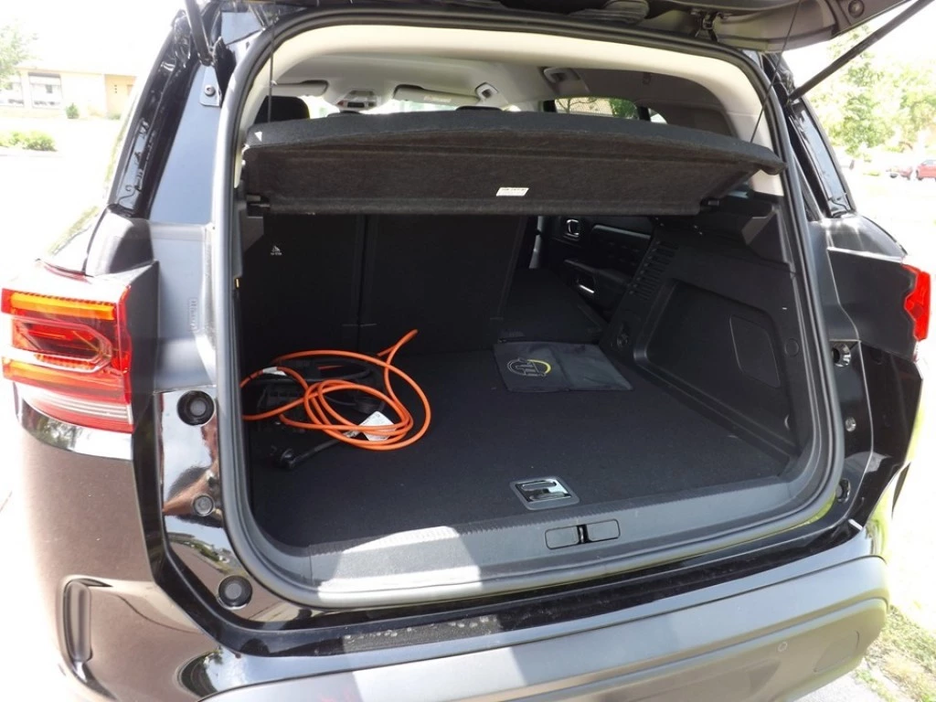 Hoofdafbeelding Citroën C5