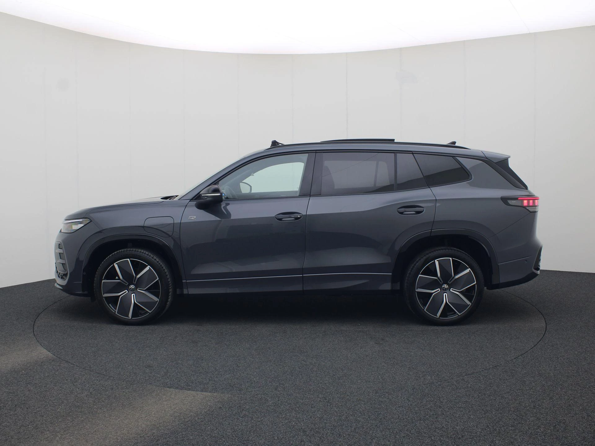 Hoofdafbeelding Volkswagen Tayron