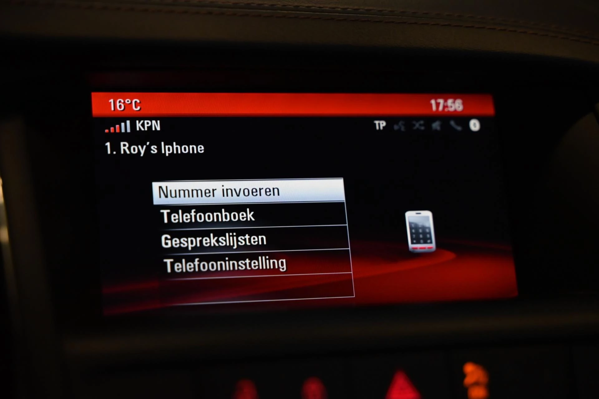 Hoofdafbeelding Opel Cascada