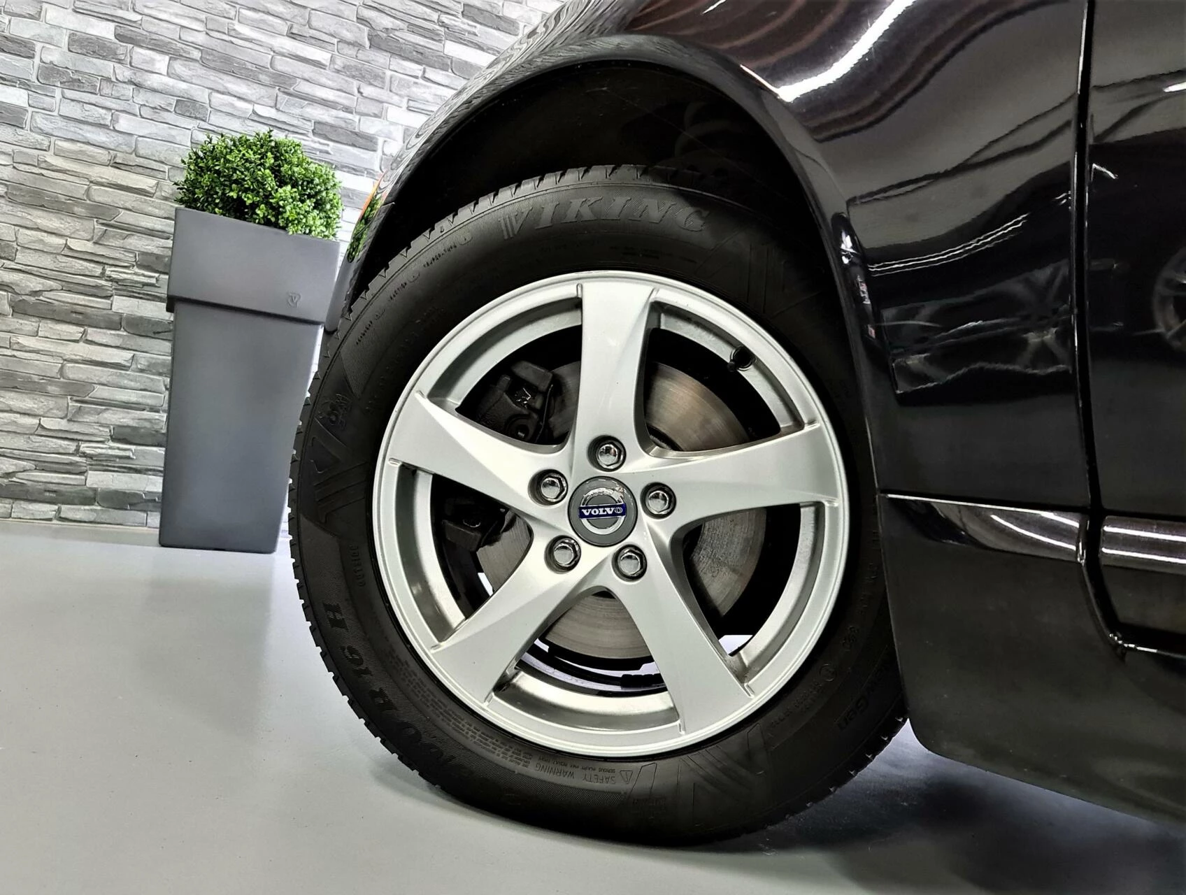 Hoofdafbeelding Volvo V70