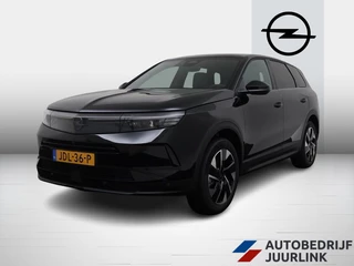 Opel Grandland 1.2 Turbo Automaat Hybrid GS Tech.pack/Pano Nieuw full Options