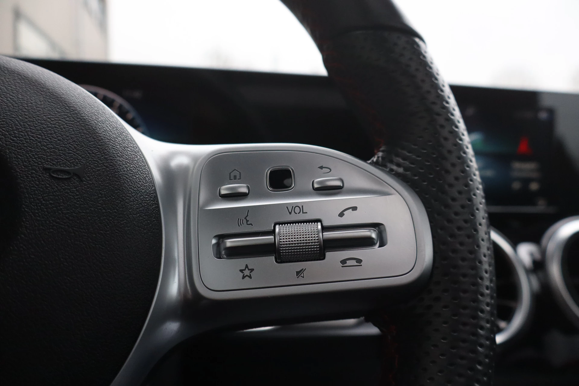 Hoofdafbeelding Mercedes-Benz GLB