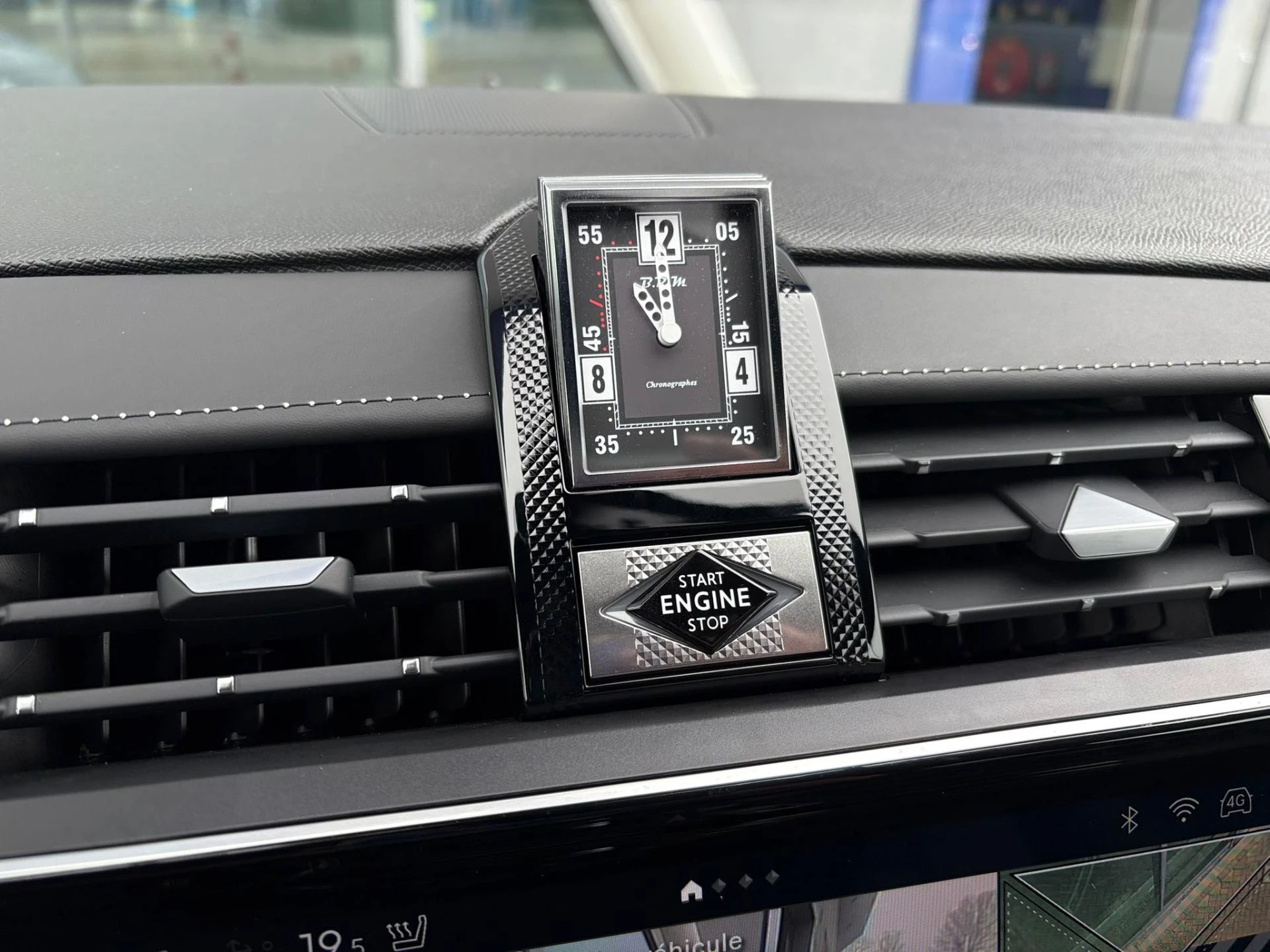 Hoofdafbeelding DS DS 7