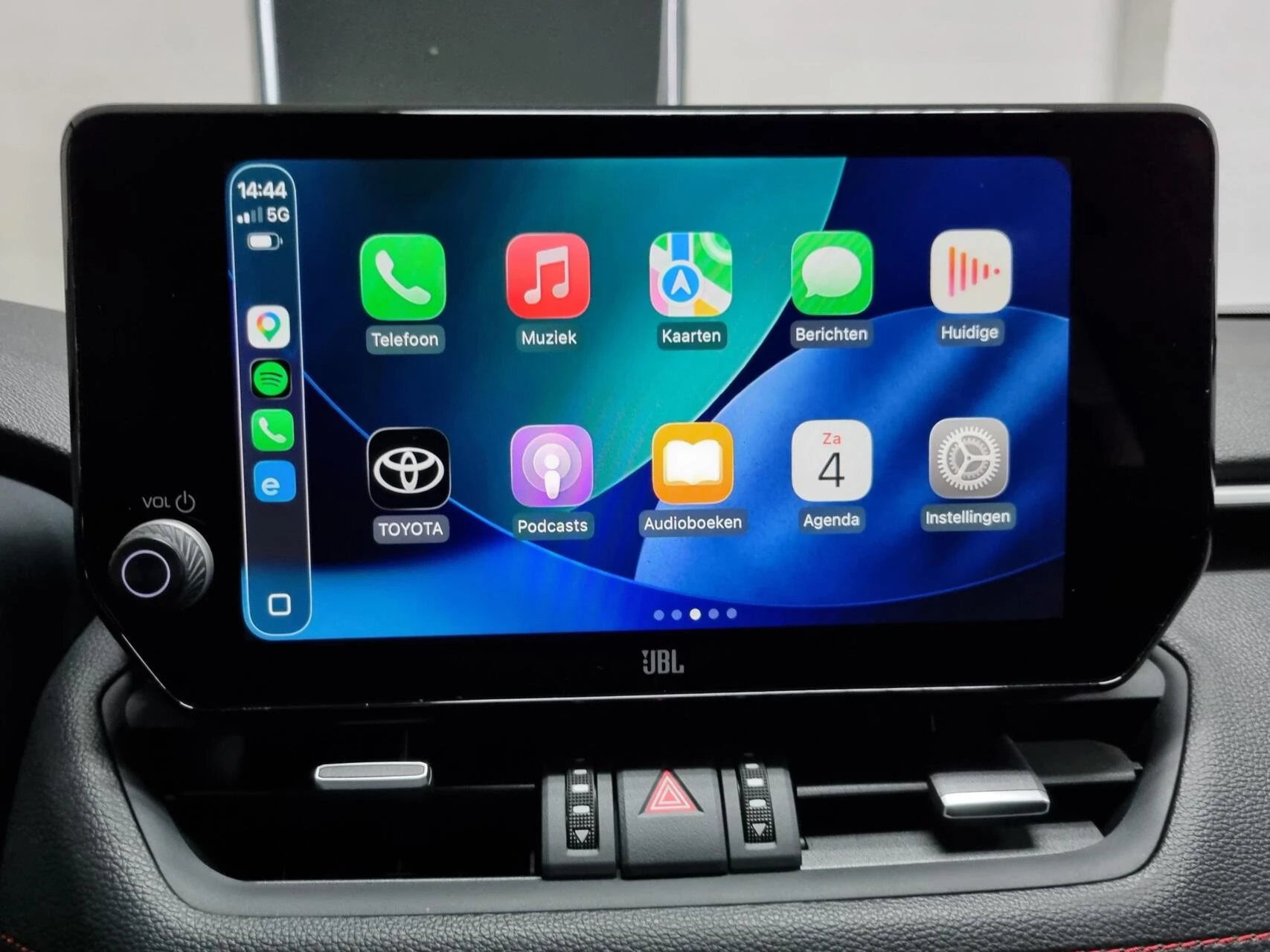 Hoofdafbeelding Toyota RAV4