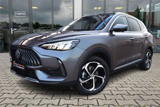 MG EHS 1.5 TGDI Luxury | Pano | 360 Camera | Fabrieksgarantie (7 Jaar)
