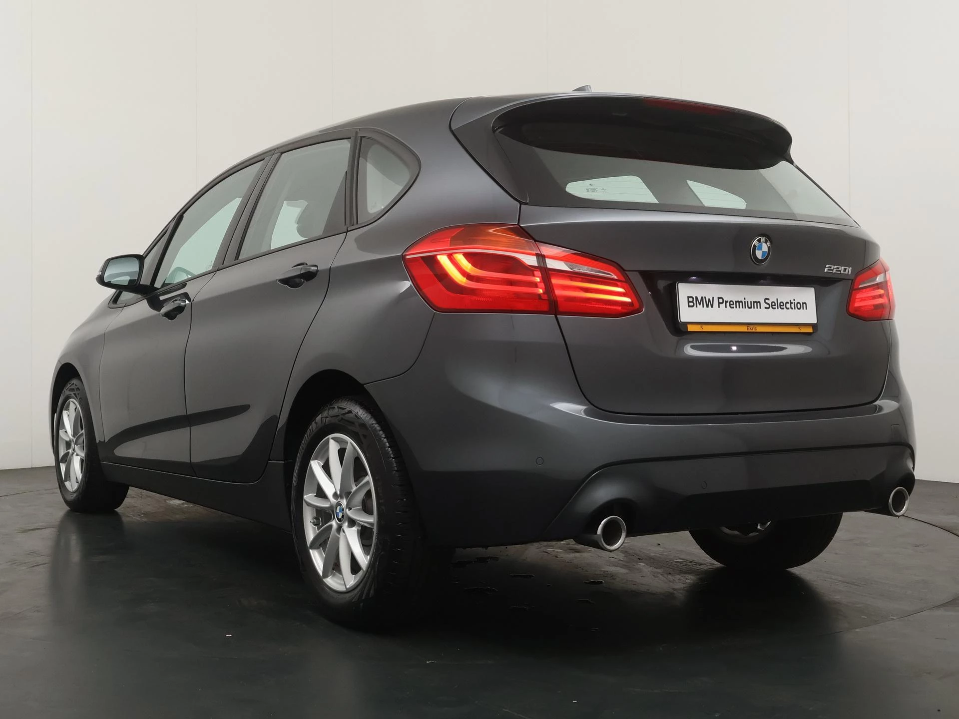 Hoofdafbeelding BMW 2 Serie